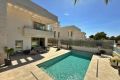 Försäljning - Villa - Orihuela Costa - Villamartín