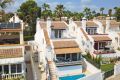 Försäljning - Villa - Orihuela Costa - Villamartín