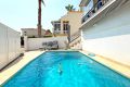 Försäljning - Villa - Orihuela Costa - Villamartín