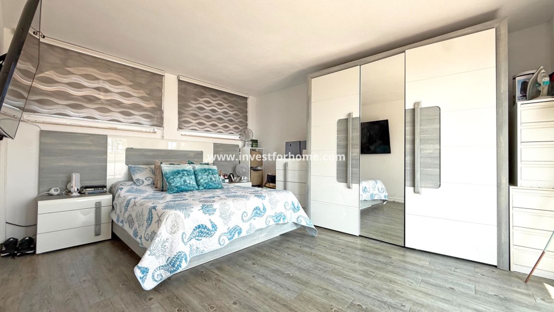 Försäljning - Villa - Orihuela Costa - Villamartín
