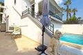 Försäljning - Villa - Orihuela Costa - Villamartín