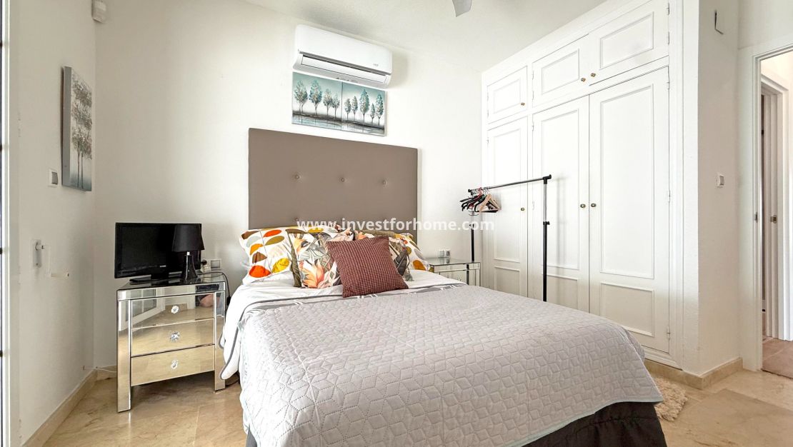 Försäljning - Villa - Orihuela Costa - Villamartín