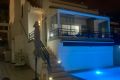 Försäljning - Villa - Orihuela Costa - Villamartín
