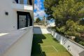 Försäljning - Villa - Orihuela Costa - Villamartín