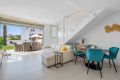 Försäljning - Villa - Orihuela Costa - Villamartín