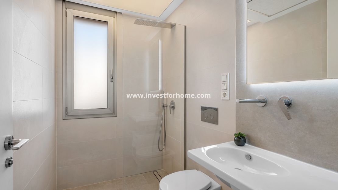 Försäljning - Villa - Orihuela Costa - Villamartín