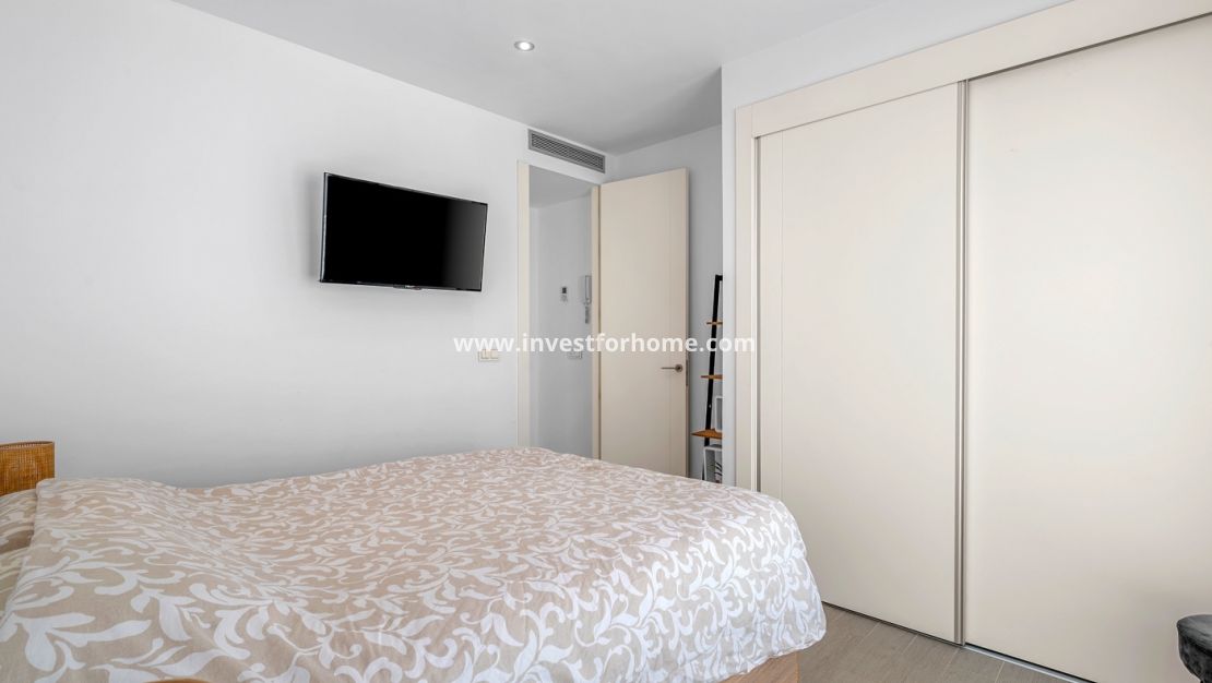 Försäljning - Villa - Orihuela Costa - Villamartín