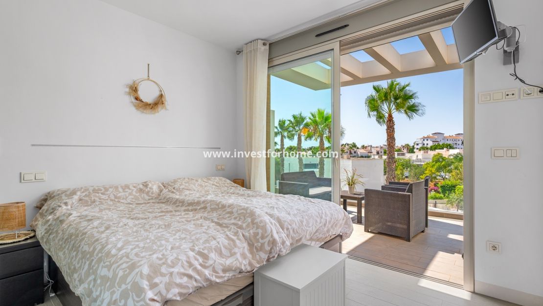 Försäljning - Villa - Orihuela Costa - Villamartín