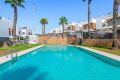 Försäljning - Villa - Orihuela Costa - Villamartín