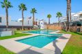 Försäljning - Villa - Orihuela Costa - Villamartín