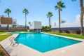Försäljning - Villa - Orihuela Costa - Villamartín