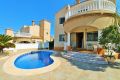 Försäljning - Villa - Orihuela Costa - Villamartín