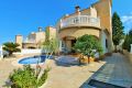 Försäljning - Villa - Orihuela Costa - Villamartín