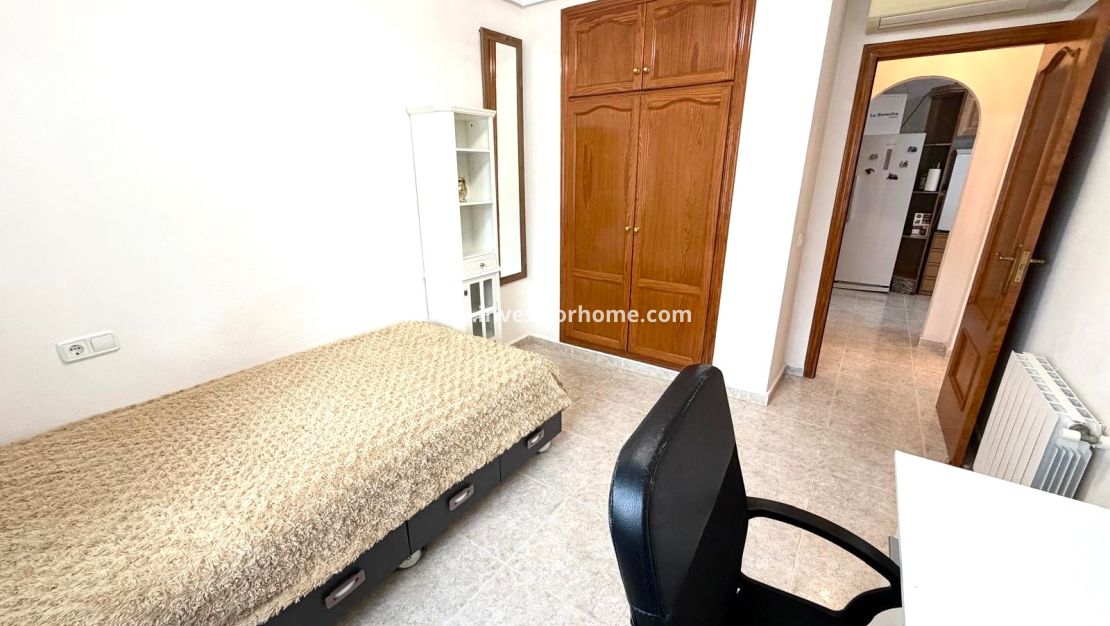 Försäljning - Villa - Orihuela Costa - Villamartín
