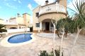Försäljning - Villa - Orihuela Costa - Villamartín