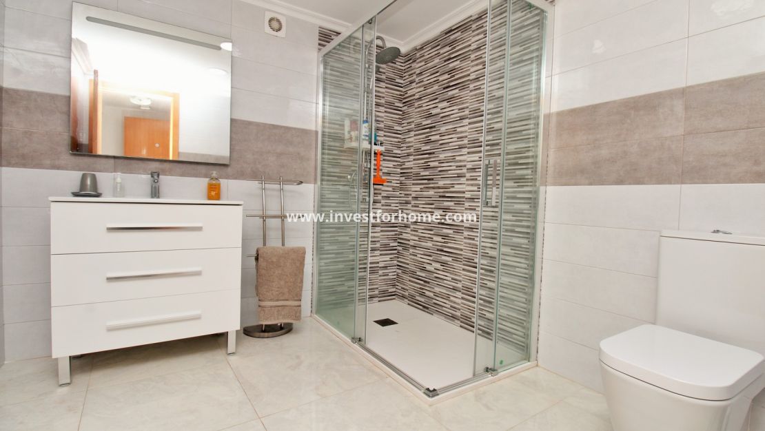Försäljning - Villa - Orihuela Costa - Villamartín