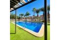Försäljning - Villa - Orihuela Costa - Villamartín