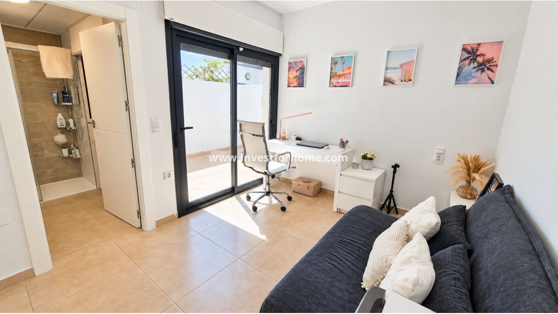 Försäljning - Villa - Orihuela Costa - Villamartín