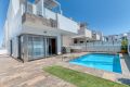 Försäljning - Villa - Orihuela Costa - Villamartín