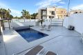 Försäljning - Villa - Orihuela Costa - Villamartín