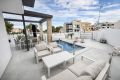 Försäljning - Villa - Orihuela Costa - Villamartín