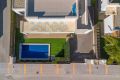 Försäljning - Villa - Orihuela Costa - Vistabella Golf