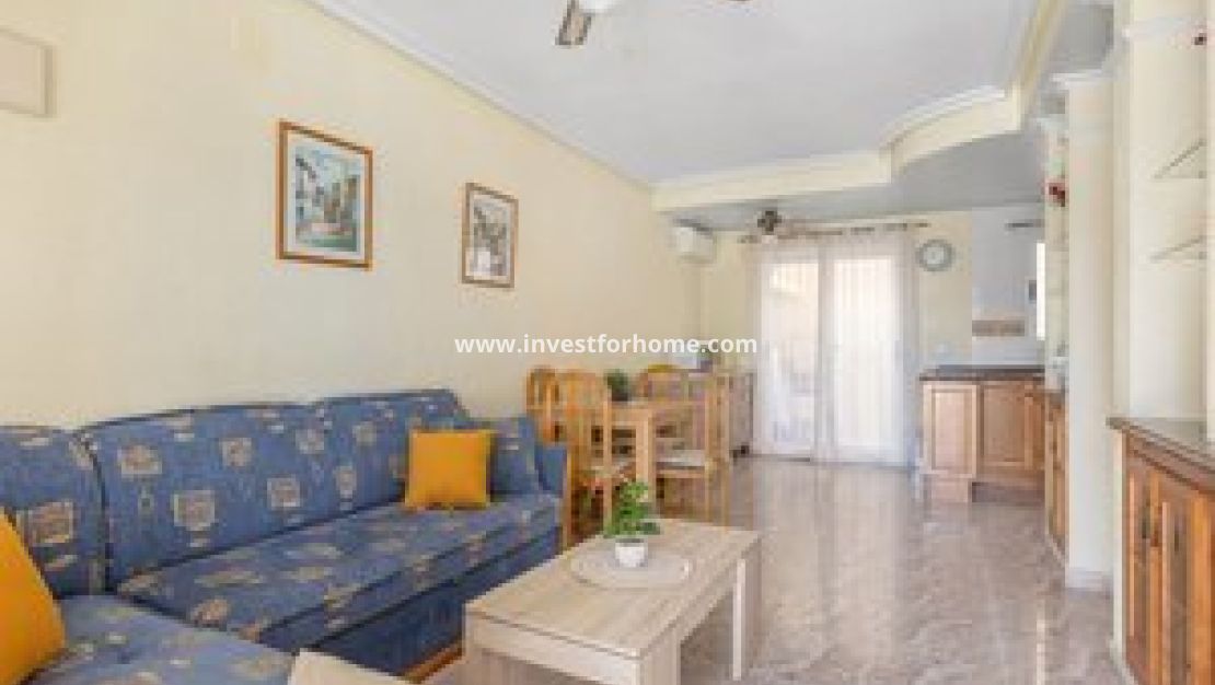 Försäljning - Villa - Orihuela Costa