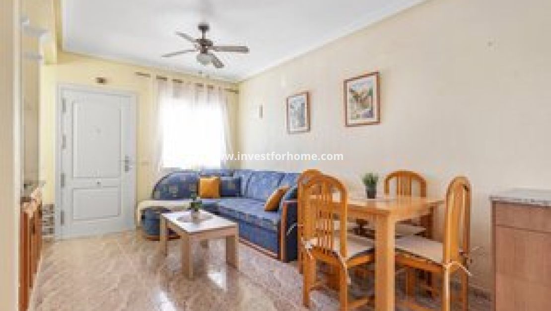 Försäljning - Villa - Orihuela Costa