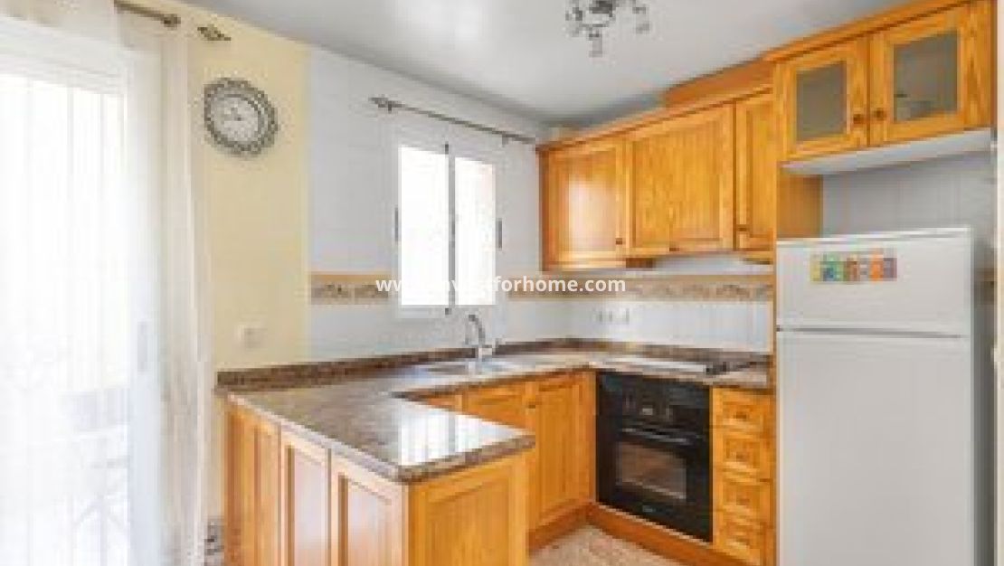 Försäljning - Villa - Orihuela Costa