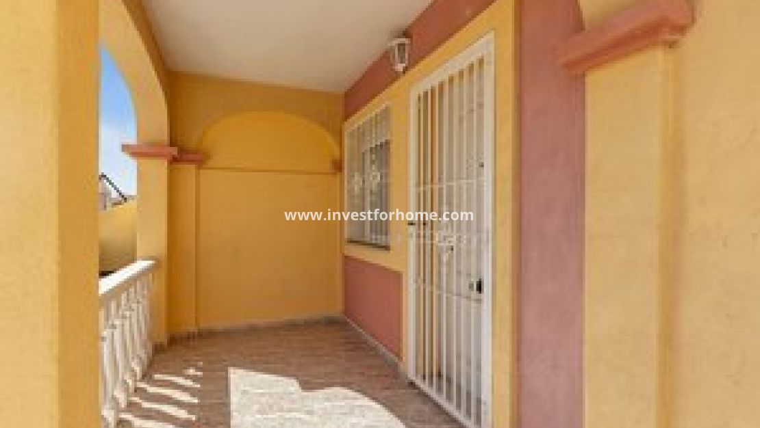 Försäljning - Villa - Orihuela Costa