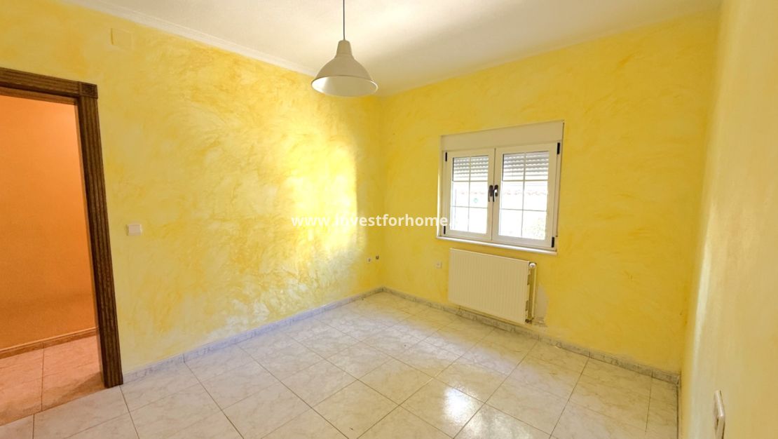 Försäljning - Villa - Pilar de la Horadada - Costa Blanca