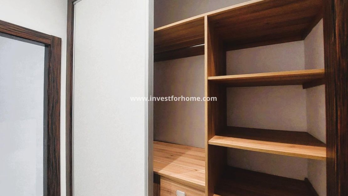 Försäljning - Villa - Pilar de la Horadada - Costa Blanca