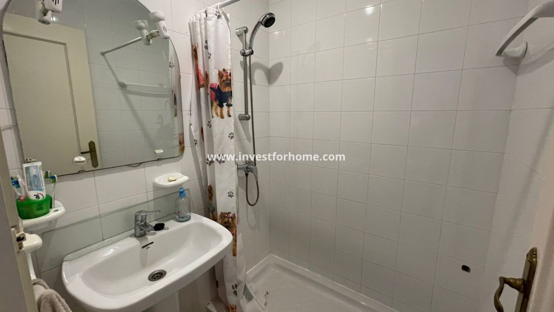 Försäljning - Villa - Pilar de la Horadada - Costa Blanca