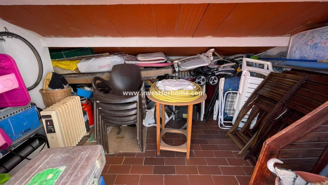 Försäljning - Villa - Pilar de la Horadada - Costa Blanca