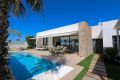 Försäljning - Villa - Pilar de la Horadada - Costa Blanca
