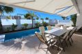 Försäljning - Villa - Pilar de la Horadada - Costa Blanca