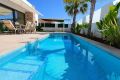 Försäljning - Villa - Pilar de la Horadada - Costa Blanca