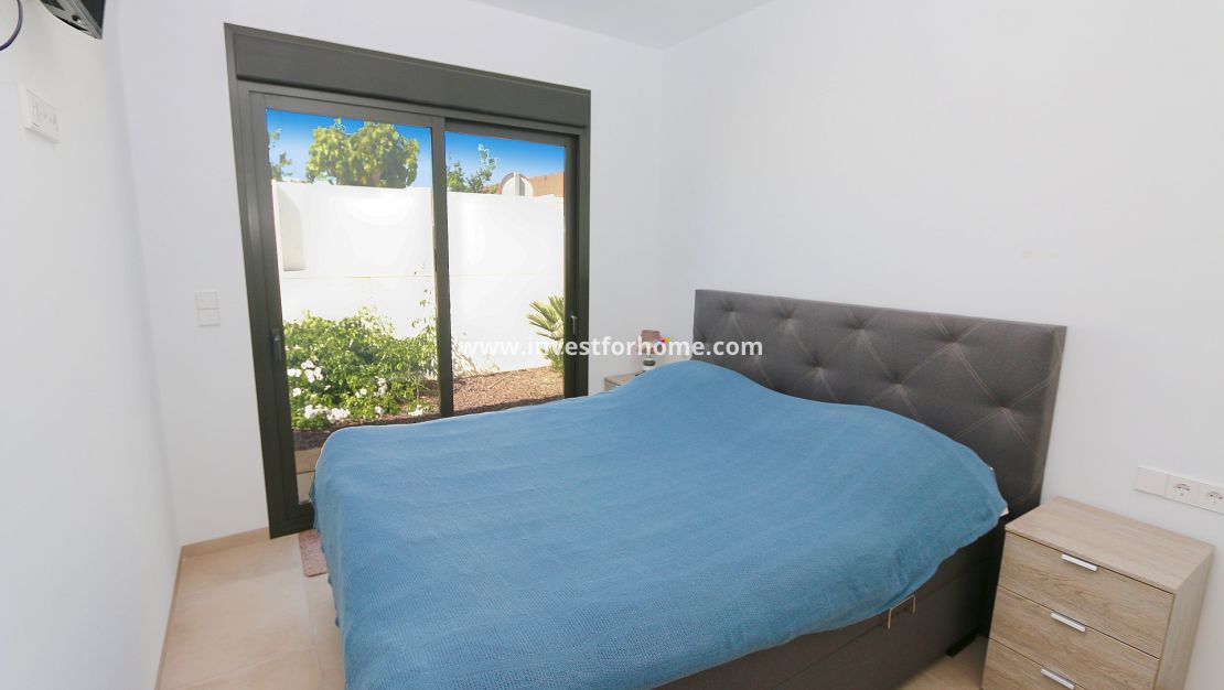 Försäljning - Villa - Pilar de la Horadada - Costa Blanca