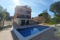 Försäljning - Villa - Pilar de la Horadada - Pinar de Campoverde