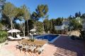 Försäljning - Villa - Pilar de la Horadada - Pinar de Campoverde