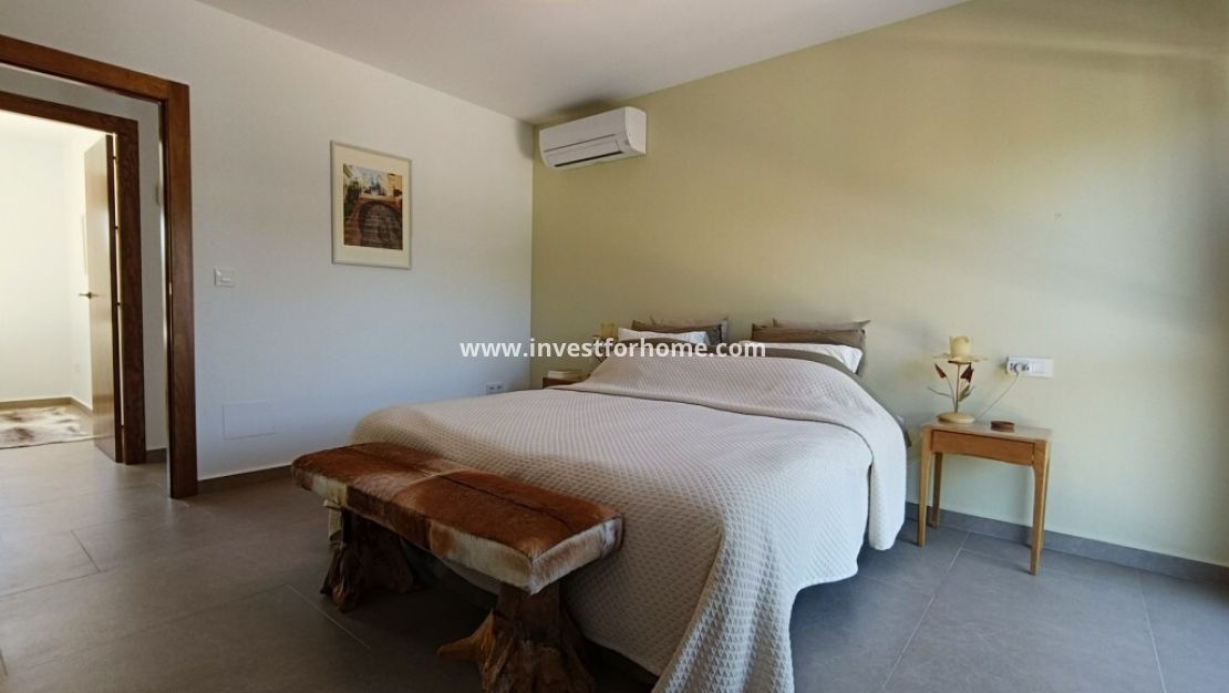 Försäljning - Villa - Pilar de la Horadada - Pinar de Campoverde