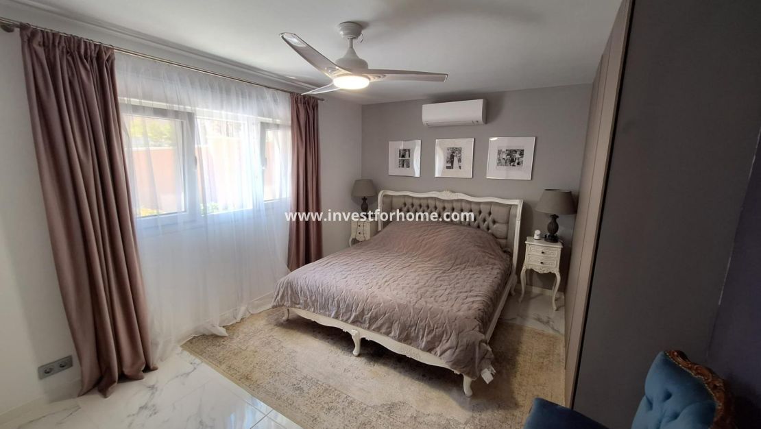 Försäljning - Villa - Pilar de la Horadada - Pinar de Campoverde