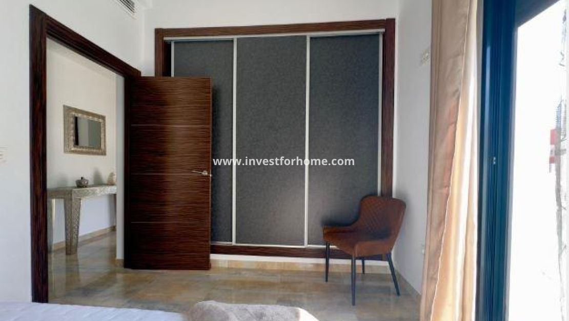 Försäljning - Villa - Pilar de la Horadada - Torre De La Horadada