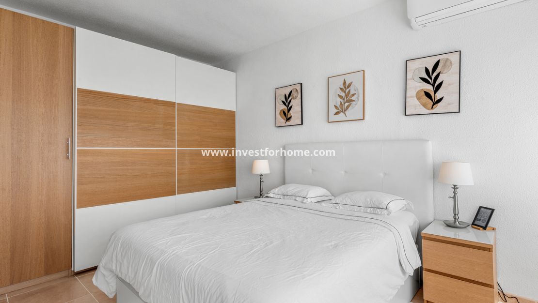 Försäljning - Villa - Pinar de Campoverde - Costa Blanca