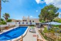 Försäljning - Villa - Pinar de Campoverde - Costa Blanca