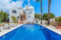 Försäljning - Villa - Pinar de Campoverde - Costa Blanca
