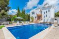 Försäljning - Villa - Pinar de Campoverde - Costa Blanca