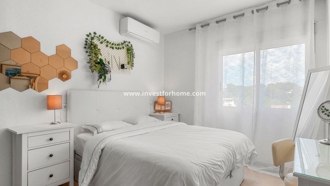 Försäljning - Villa - Pinar de Campoverde - Costa Blanca