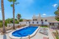 Försäljning - Villa - Pinar de Campoverde - Costa Blanca