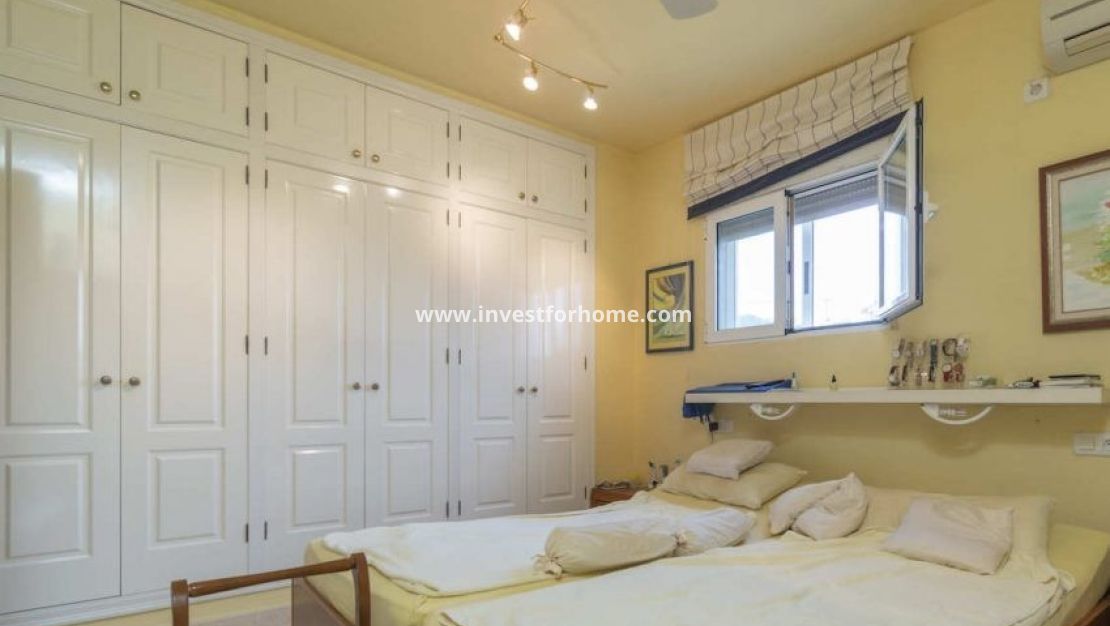 Försäljning - Villa - Pinar de Campoverde - Inland